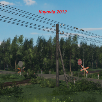 Kuyavia 2012