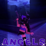 ÃNGELS