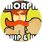 Mr French Fries Morph