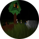You met an Outcast.