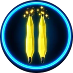 Banana Skis  Roblox gamepass thumbnail