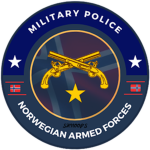 Norwegian Military Police Company