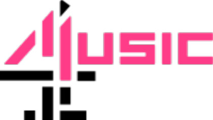 4Music Roblox decal