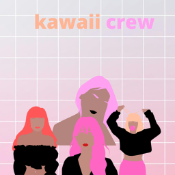 the kawaii crew game