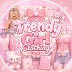 Trendy Girl Clothing