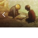 Attack on titan. SCOUTS