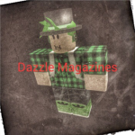Dazzle Magazines