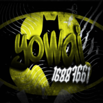 爱 Yowai