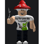 Água é bom ;-;