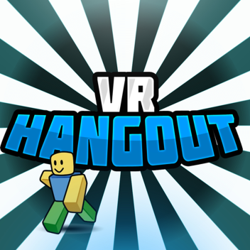 VR Hangout [Public Release!]
