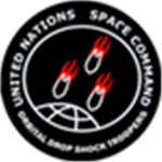 United Nations Space Command ODST