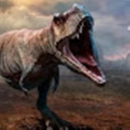 Dino Gang Hangout