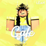 Roblox Cafe And Restaurant