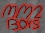 MM2 BOTHERS <3