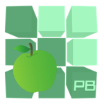 Pinewood Builders Apple