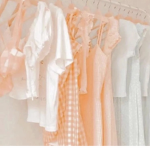 Reese’s Closet