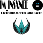 IM_ISXNEE Clothing Merch And More