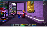 The Obby Squad Friends