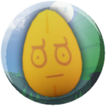 Squash Egg