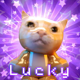 Lucky's Group Hangout