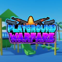 playground warfare.