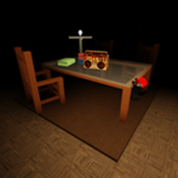 Big Before the Dawn Lobby