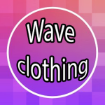 Wave Clothingᅠᅠ