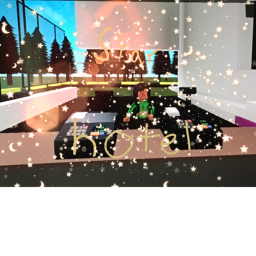 star hotel