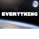 The Everything world