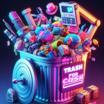 Trash for Cash