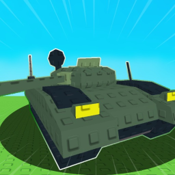 Tank League