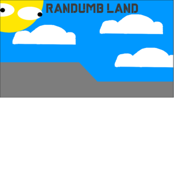 randumb land (beta)