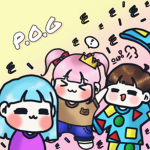 P.O.G (People Of God)