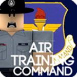 Air Training Command 1980s