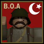 |BOA| Büyük Osmanlı Askeriyesi