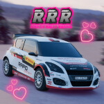 UPDATE! ROBLOX Rally Racing