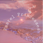 Pastel princesses!