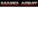Mano Army