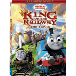 King Of The Railway