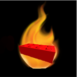 Flame Blox