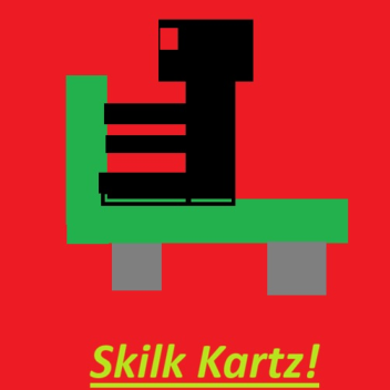 Skilk kartz!