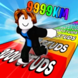 (Race🏁)Roblox But Every Second You get +1 Speed icon