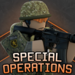 Spec Ops | Special Operations Command.