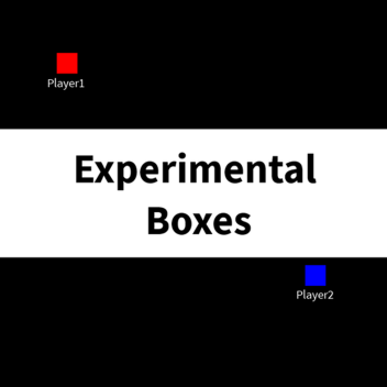 Experimental Boxes v0.21 | The Interface Update