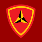 | 3rd Marine Division 1960 |
