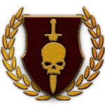 Chronos Legion'