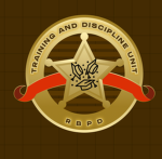 [RBPD] Training and Discipline Unit