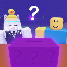The Secret Box ❓ icon