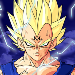 Dradon ball z