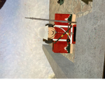 RP FR guerre Angleterre
